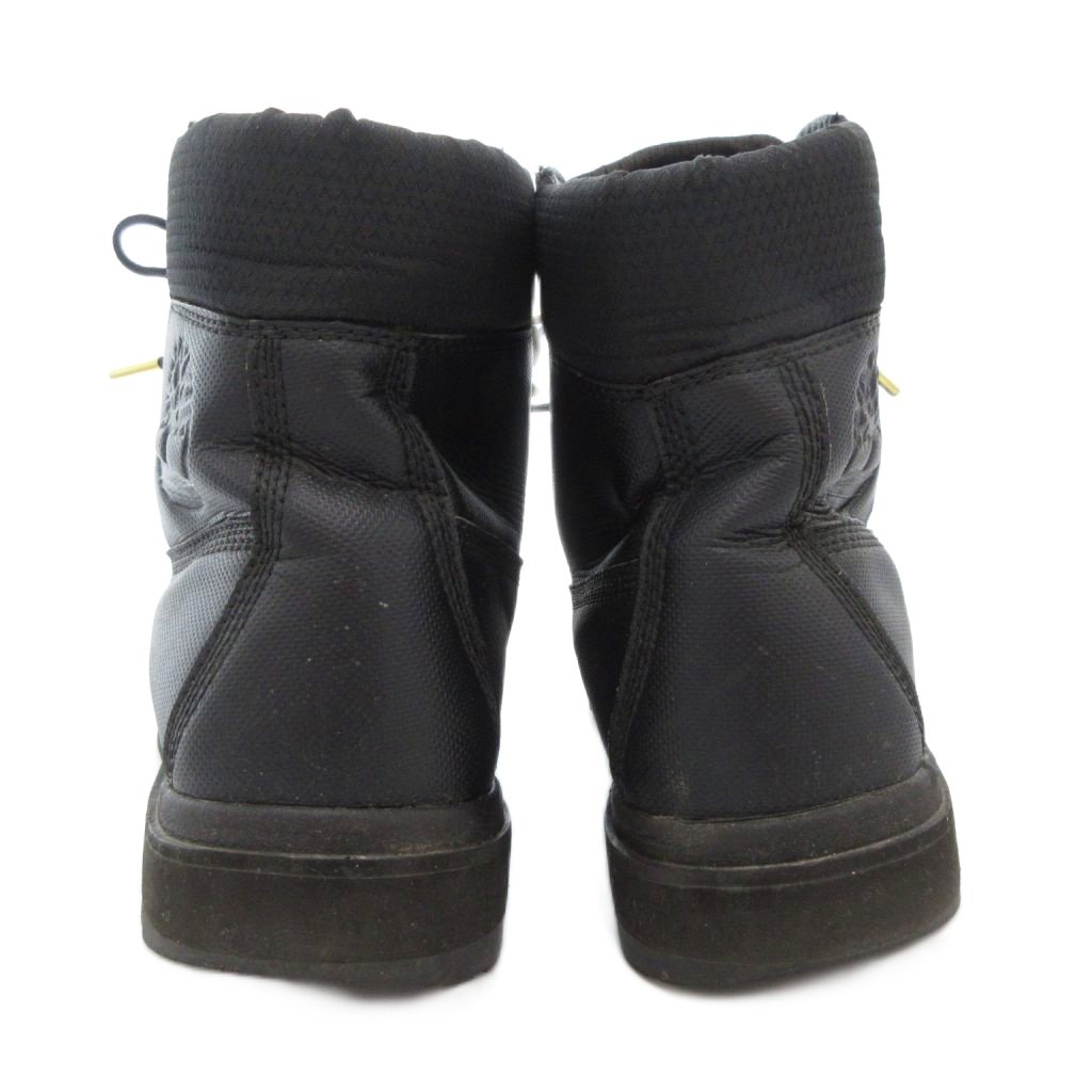 ティンバーランド Timberland ワークブーツ シューズ ロゴ ショート