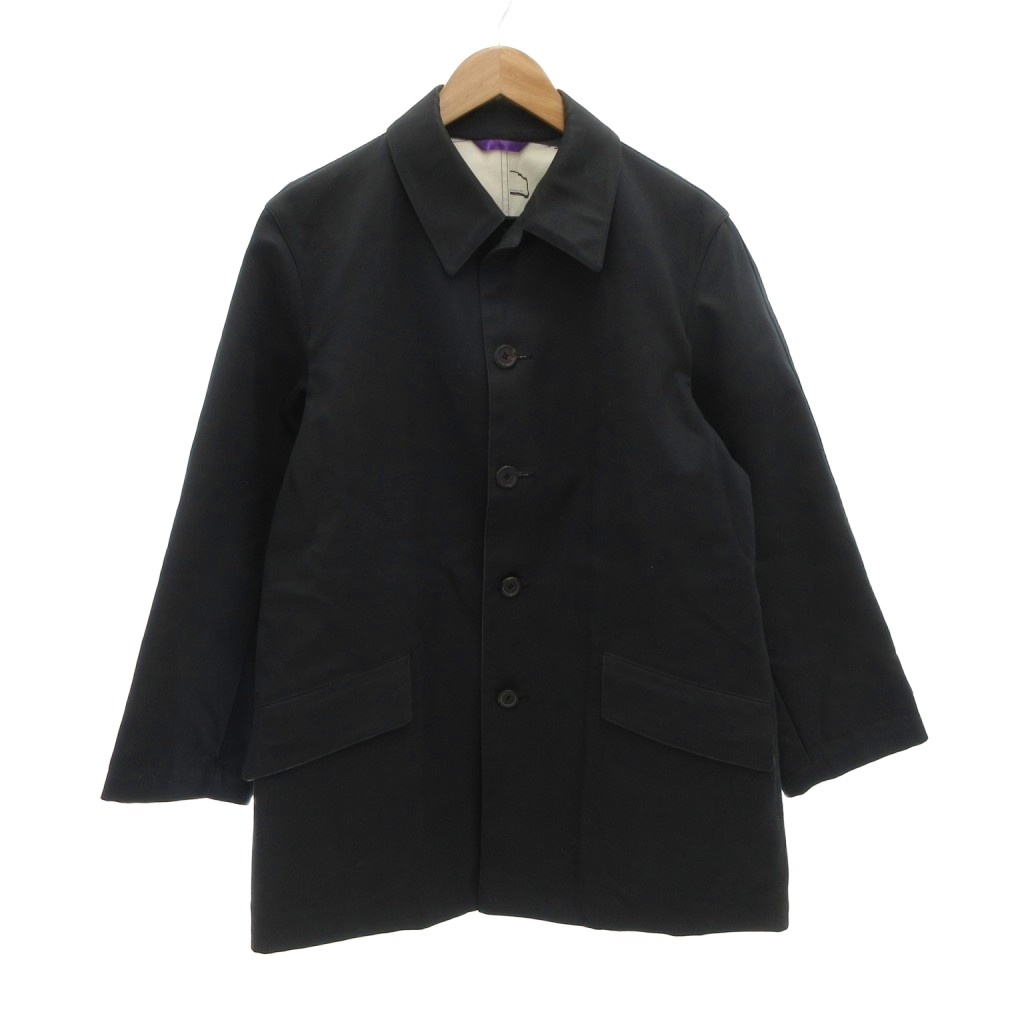 ポールスミスコレクション PAUL SMITH COLLECTION ステンカラーコート