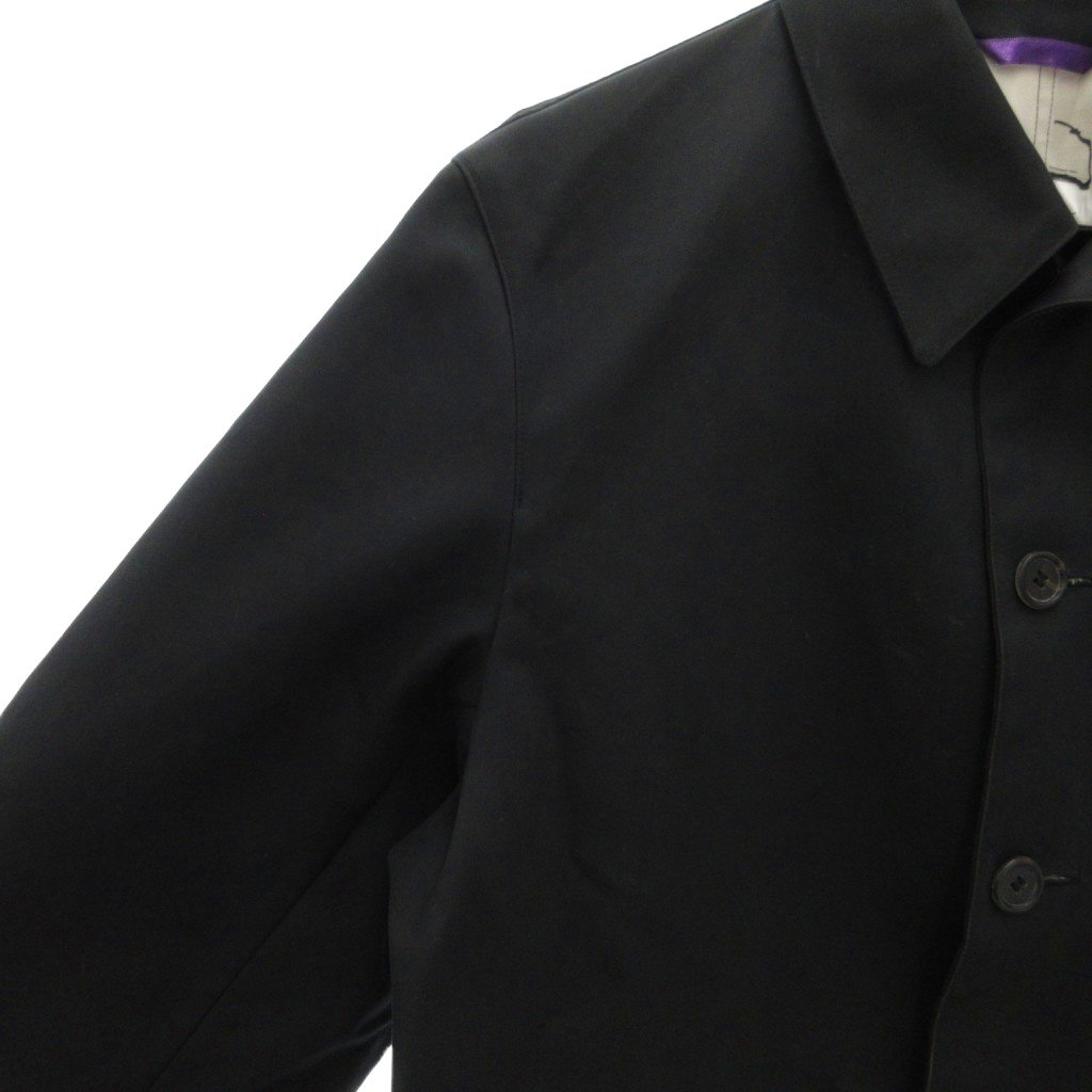 ポールスミスコレクション PAUL SMITH COLLECTION ステンカラーコート