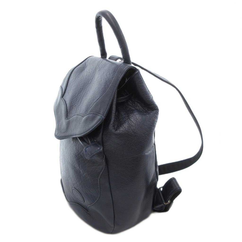 IBIZA ネイビー リュック dc6726d3bfa69b47b668a7b6d2530f