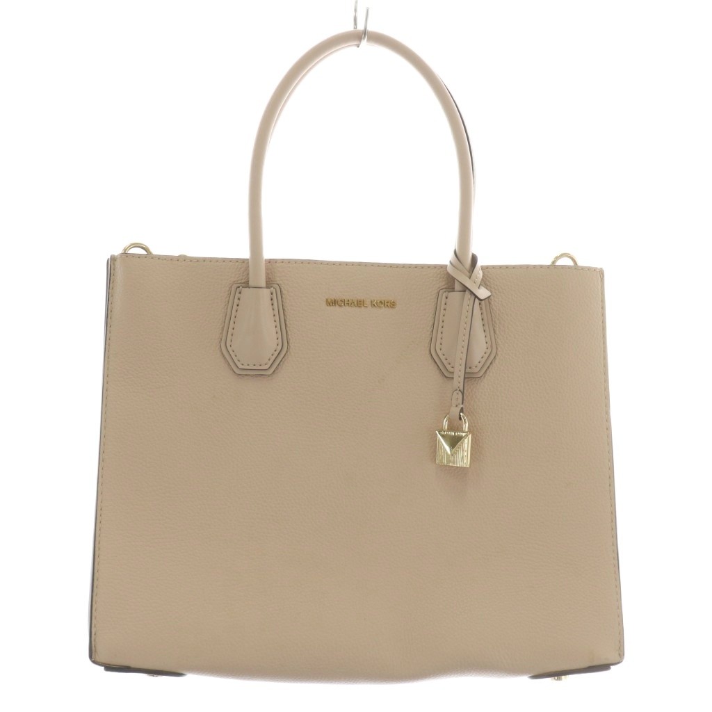 マイケルコース MICHAEL KORS ハンドバッグ ショルダー 2WAY マイケルコース MICHAEL KORS ハンドバッグ ショルダー 2WAY