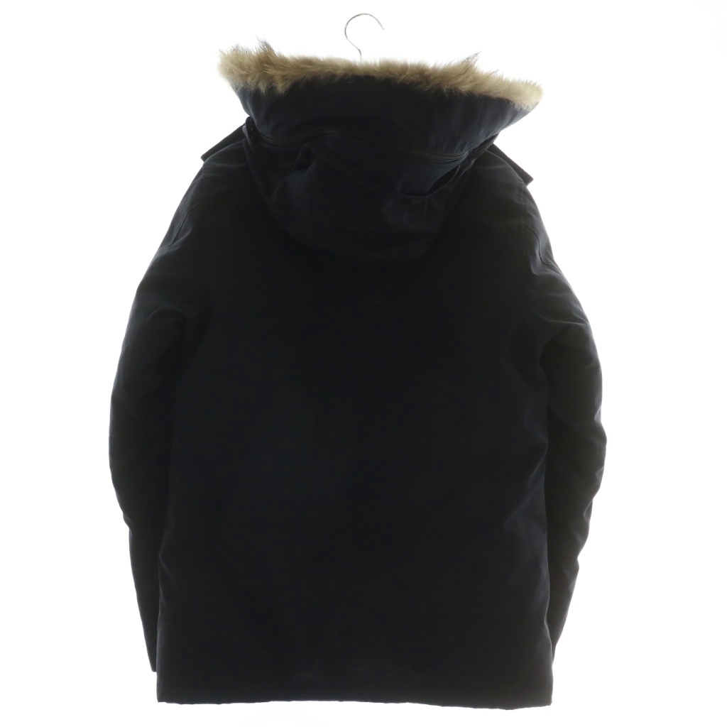 カナダグース マッケンジー ダウン ファー付き カナダグース CANADA