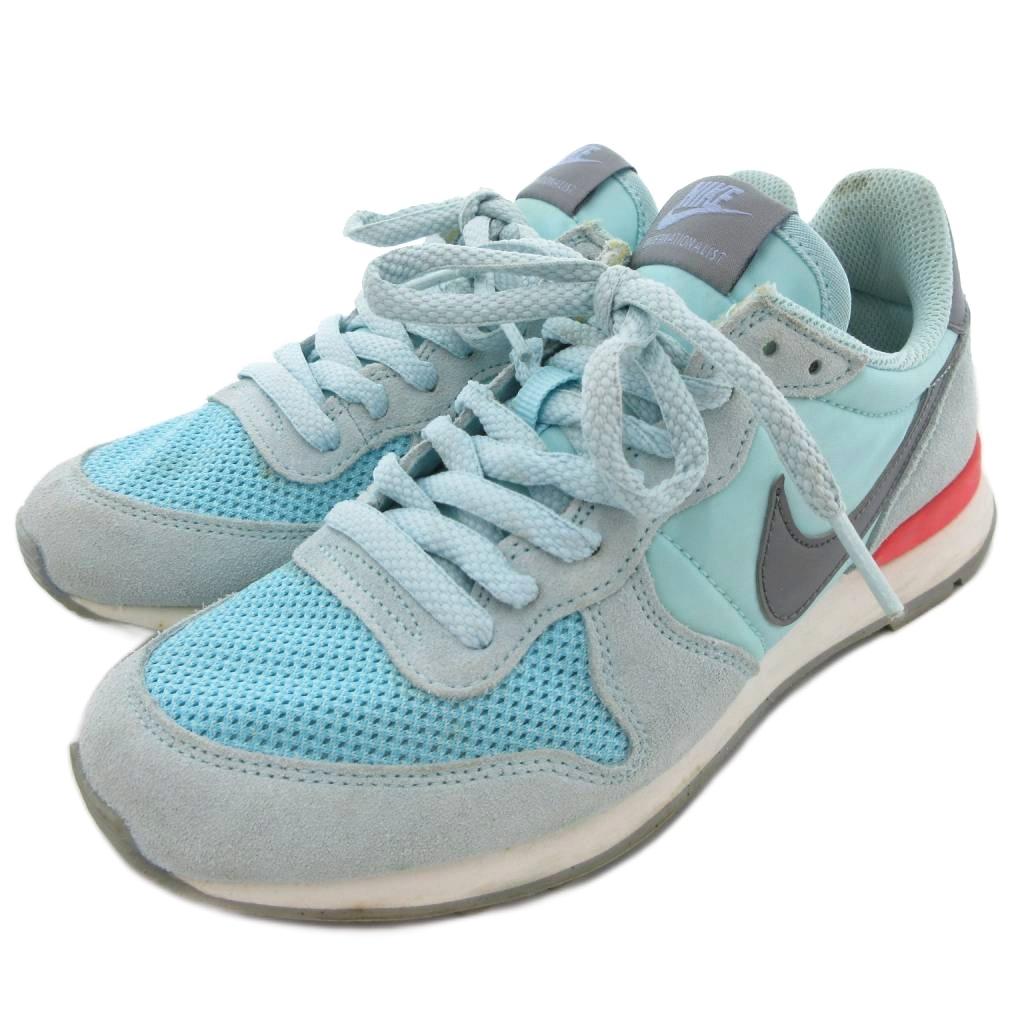 ナイキ NIKE WMNS INTERNATIONALIST インターナショナリスト 