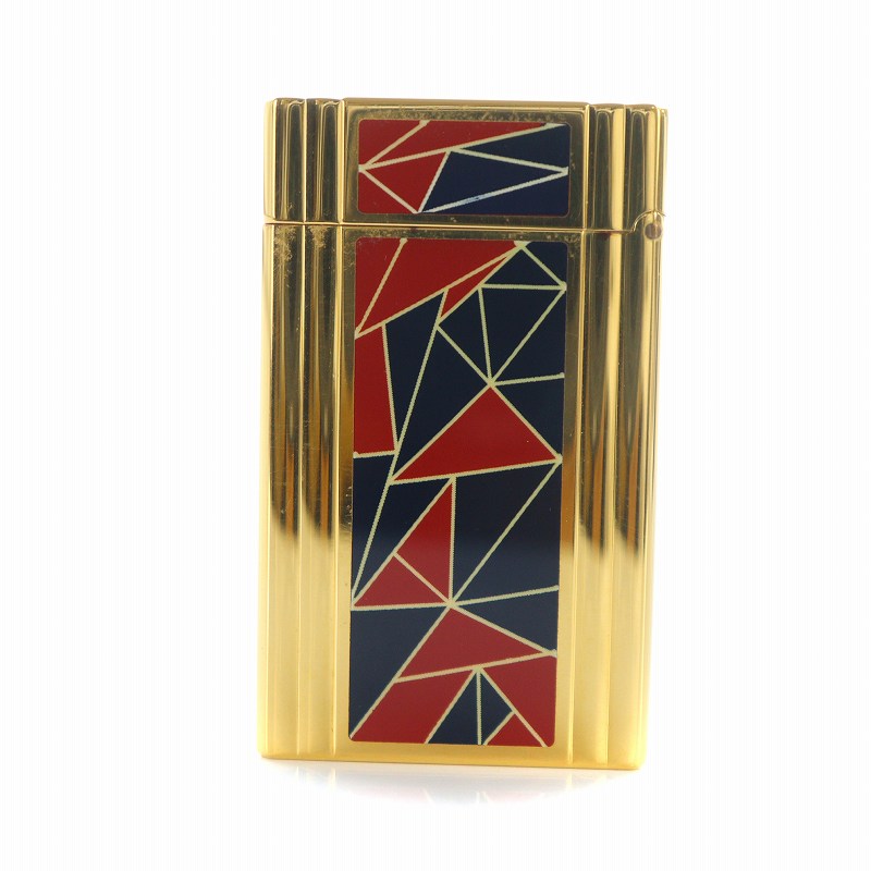 エステーデュポン S.T.DUPONT 2000個限定 フランス革命 1789-1989 ガス  