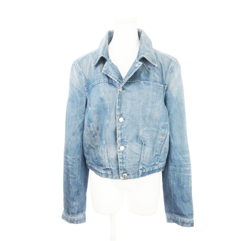 HELMUTLANG、デニムジャケット、Gジャン ヘルムートラング HELMUT LANG