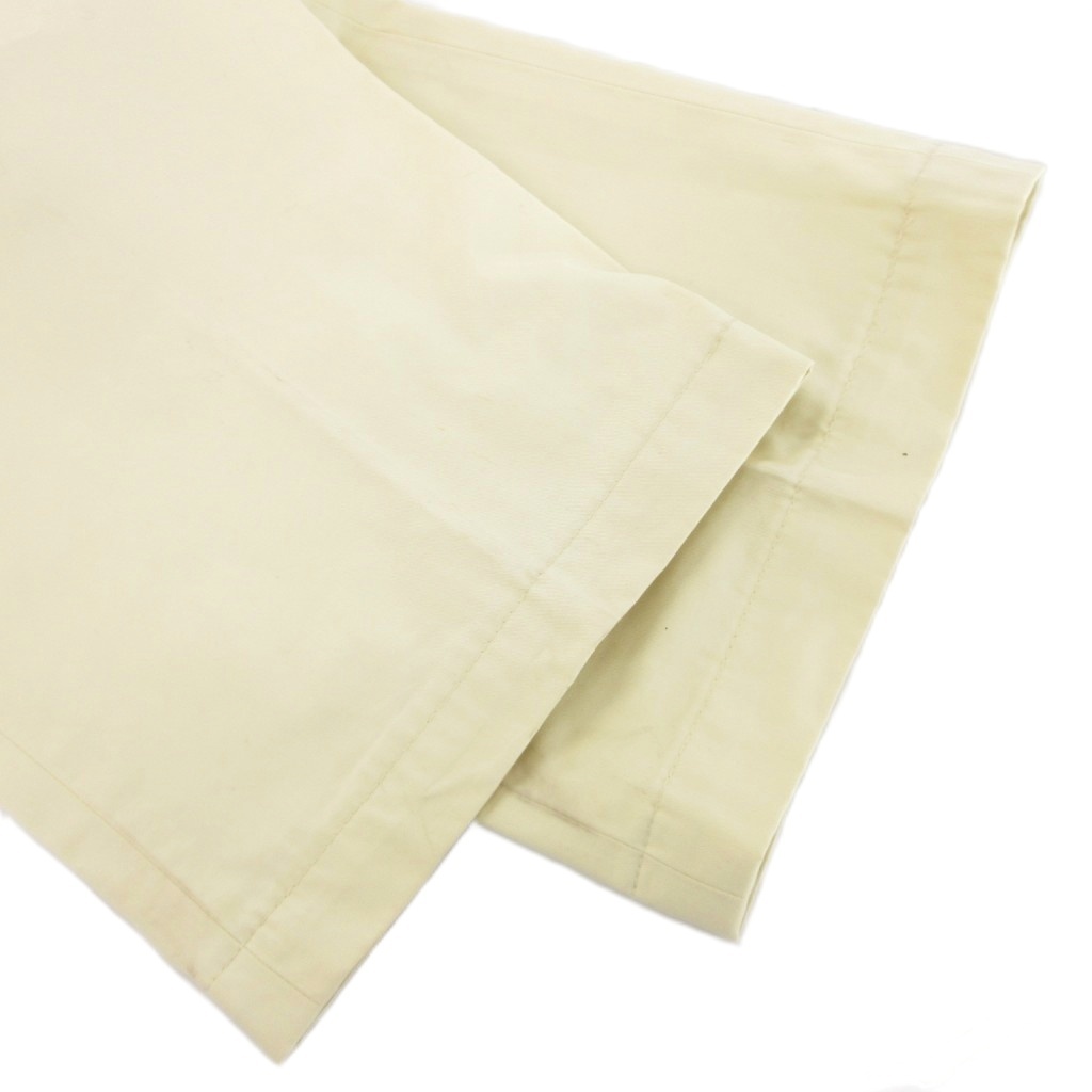 バーバリーゴルフ BURBERRY GOLF スラックス パンツ ゴルフウェア ロゴ