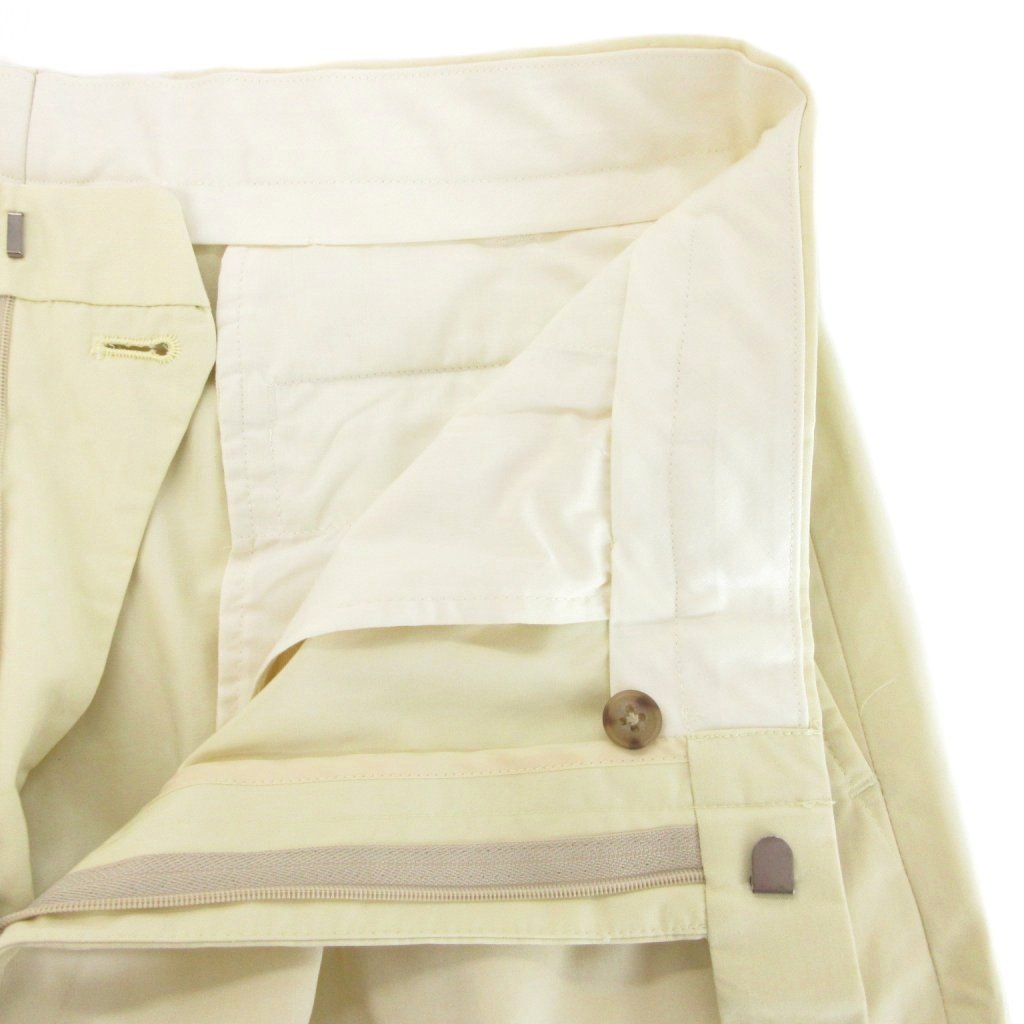 バーバリーゴルフ BURBERRY GOLF スラックス パンツ ゴルフウェア ロゴ