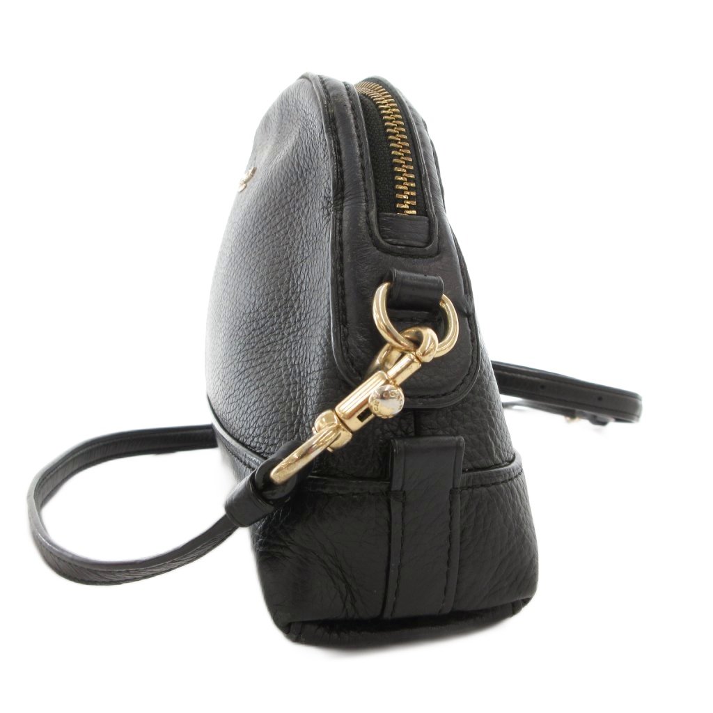 コーチ COACH F76673 ラウンドショルダーバッグ 斜め掛け クロスボディ 