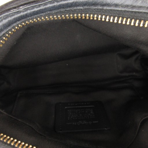 コーチ COACH F76673 ラウンドショルダーバッグ 斜め掛け クロスボディ 