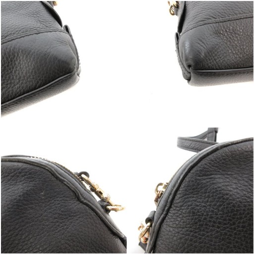 コーチ COACH F76673 ラウンドショルダーバッグ 斜め掛け クロスボディ 