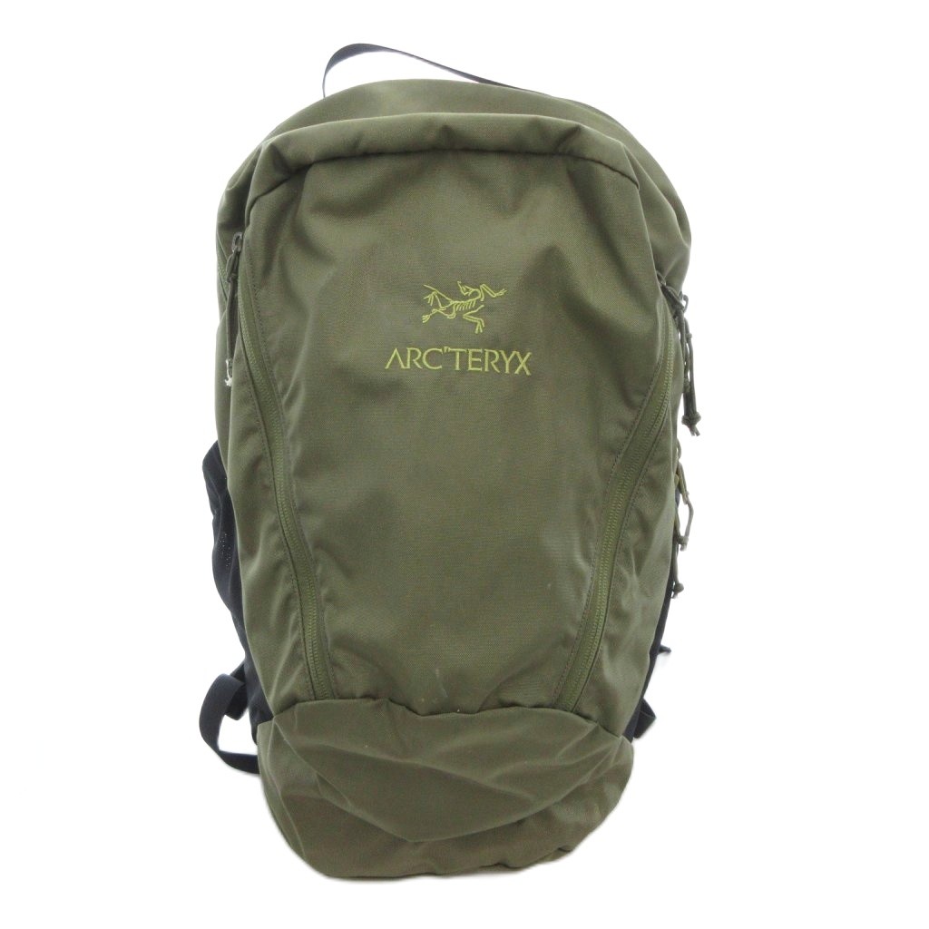 アークテリクス ARC'TERYX MANTIS 26L BACKPACK リュックサック バック