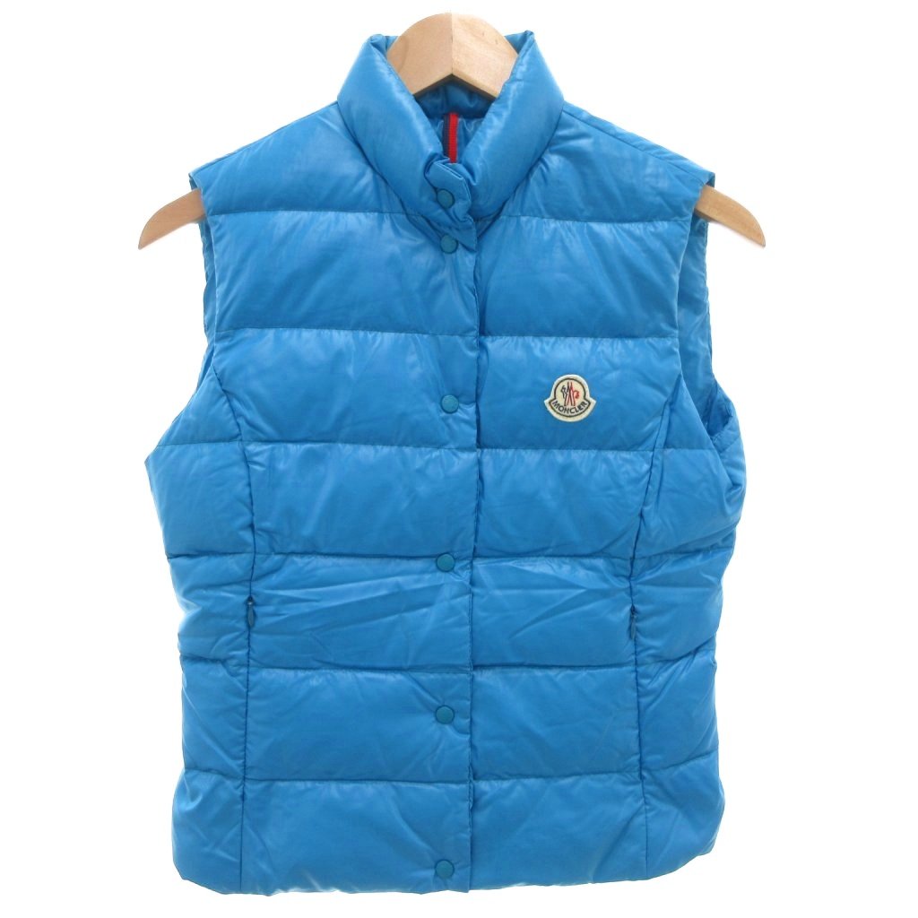 モンクレール MONCLER 48342⁄50 GHANA ダウンベスト 
