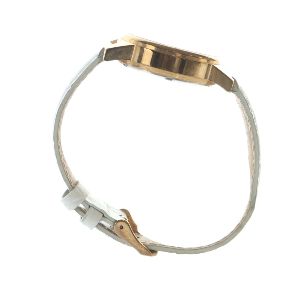 ロバー LOBOR 腕時計 ウォッチ 自動巻き ローマン スケルトン ラウンド  