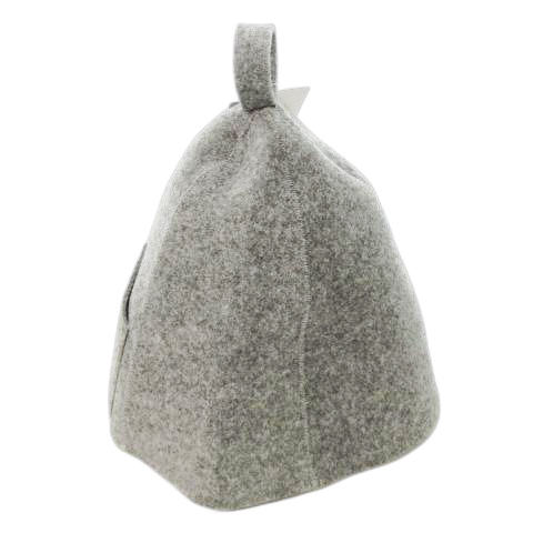 未使用品 EXPO2025 ミャクミャクサウナハット 大阪万博 サウナハット