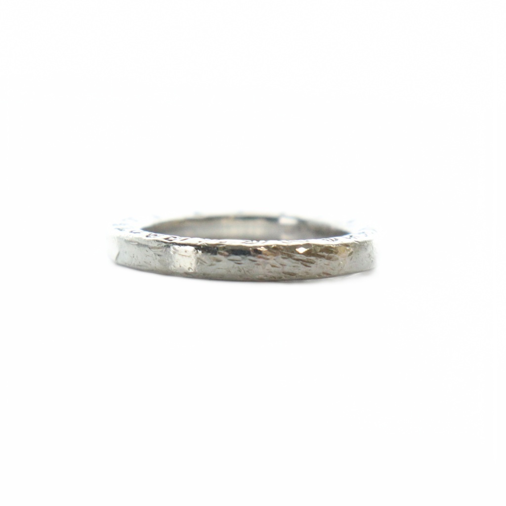 クロムハーツ CHROME HEARTS NTFL 2002 リング 指輪