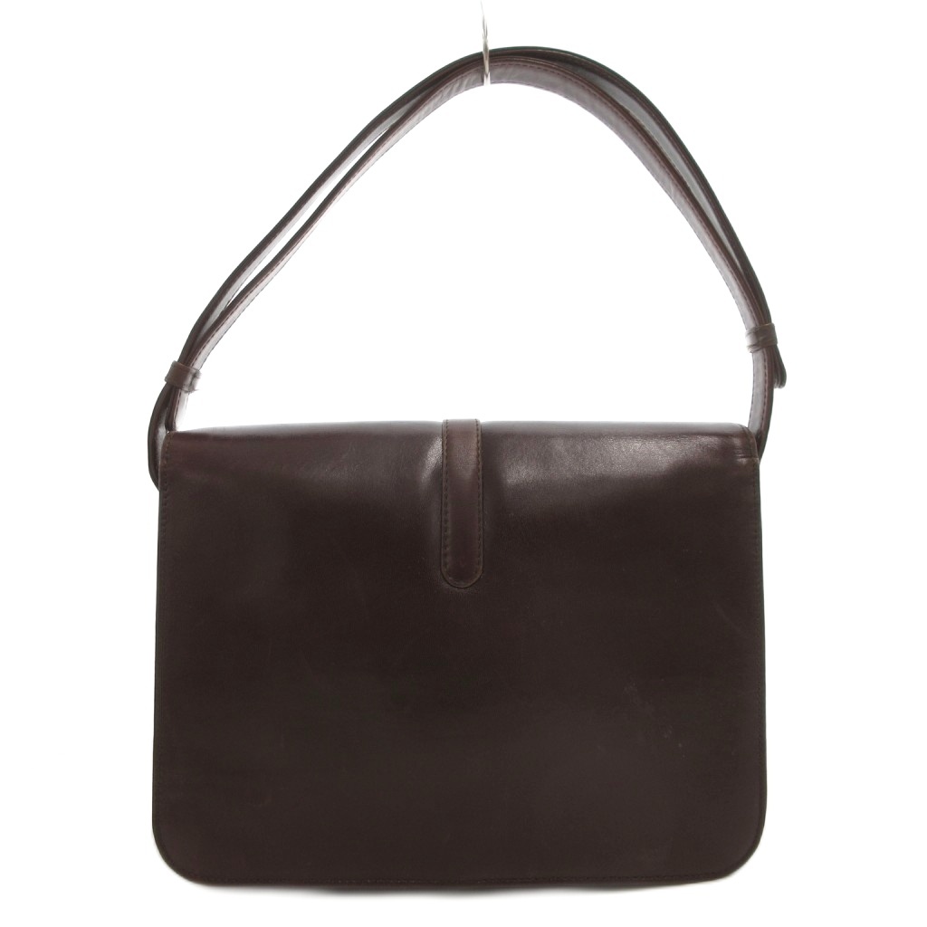 ジバンシィ GIVENCHY sac ヴィンテージ フォーマル ハンドバッグ ワン 