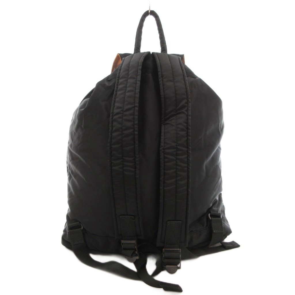 【美品✨タンカー/人気】ポーター　リュック　ナイロン　ブラック　ユニセックス TANKER(タンカー) BACKPACK | 吉田カバンホームページ | YOSHIDA