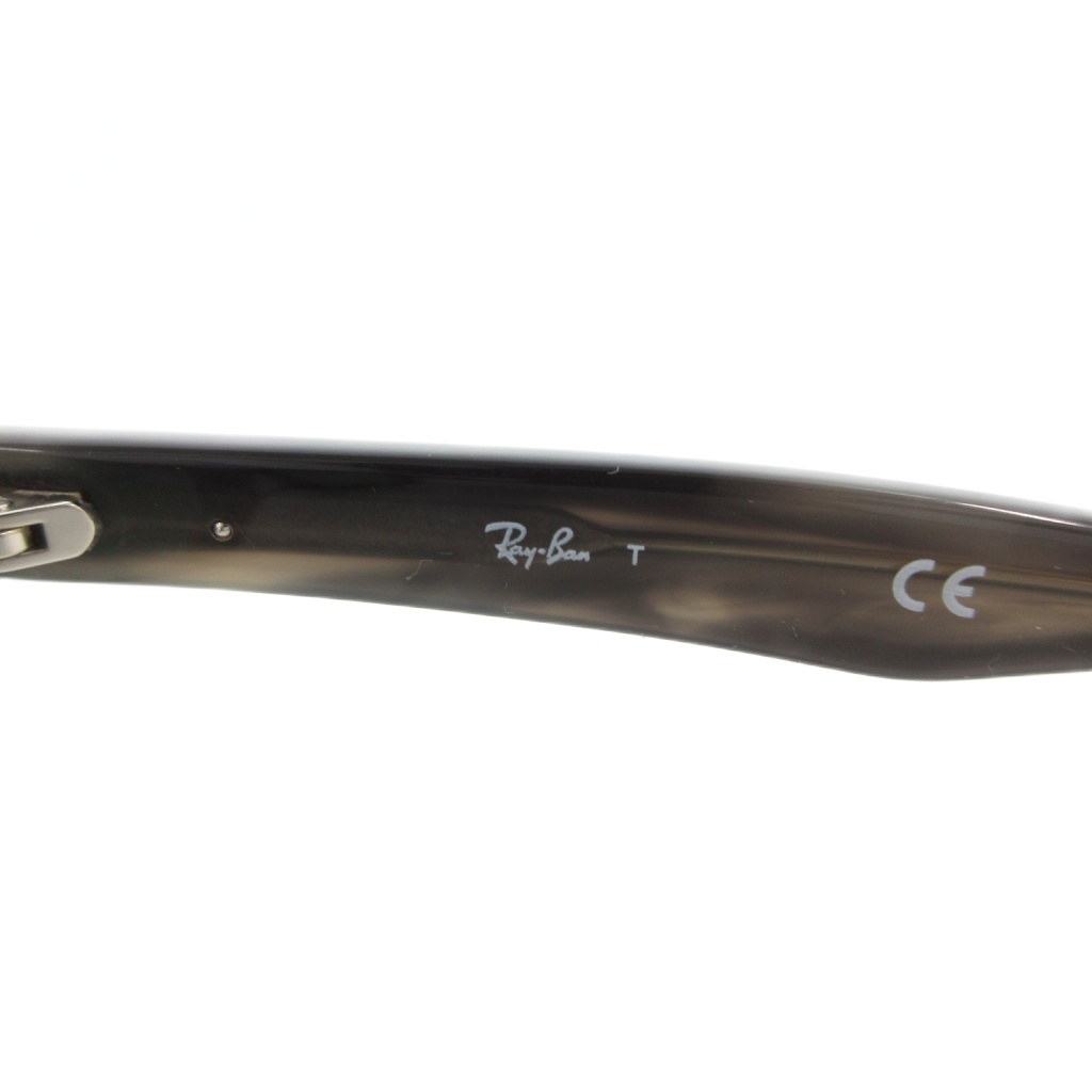 レイバン RAY BAN サングラス メガネ アイウェア フルリム カラー  