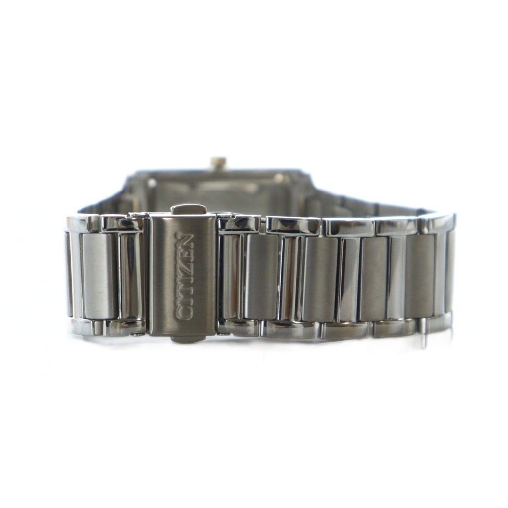 シチズン CITIZEN 腕時計 ウォッチ エコドライブ ソーラー デイト  