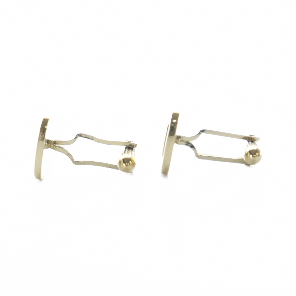 バーバリーズ Burberrys カフスボタン ネクタイピン セット