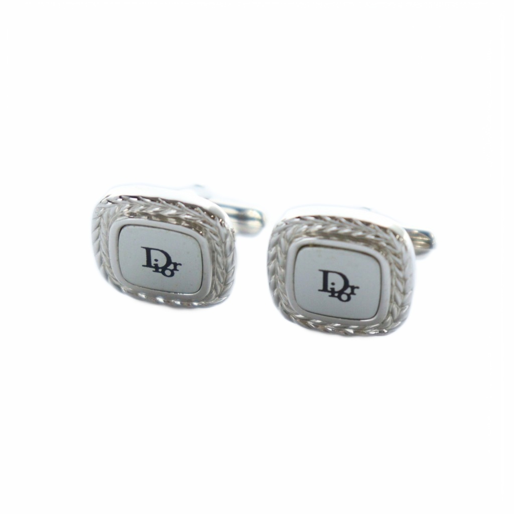 Christian Dior カフスボタン クリスチャンディオール Christian Dior カフスボタン