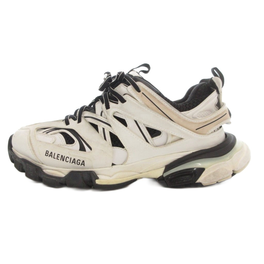 バレンシアガ BALENCIAGA トラックトレーナー Track Trainer 