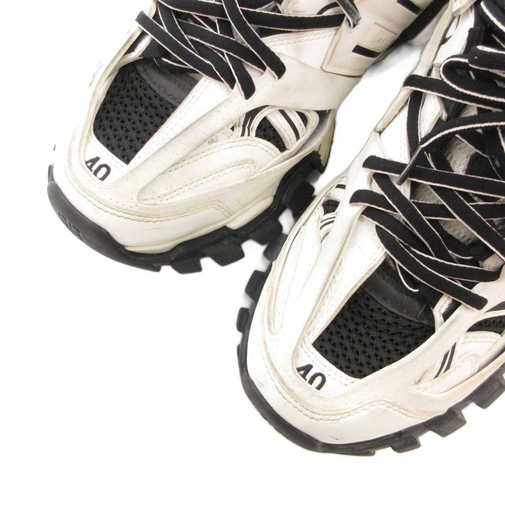 バレンシアガ BALENCIAGA トラックトレーナー Track Trainer 