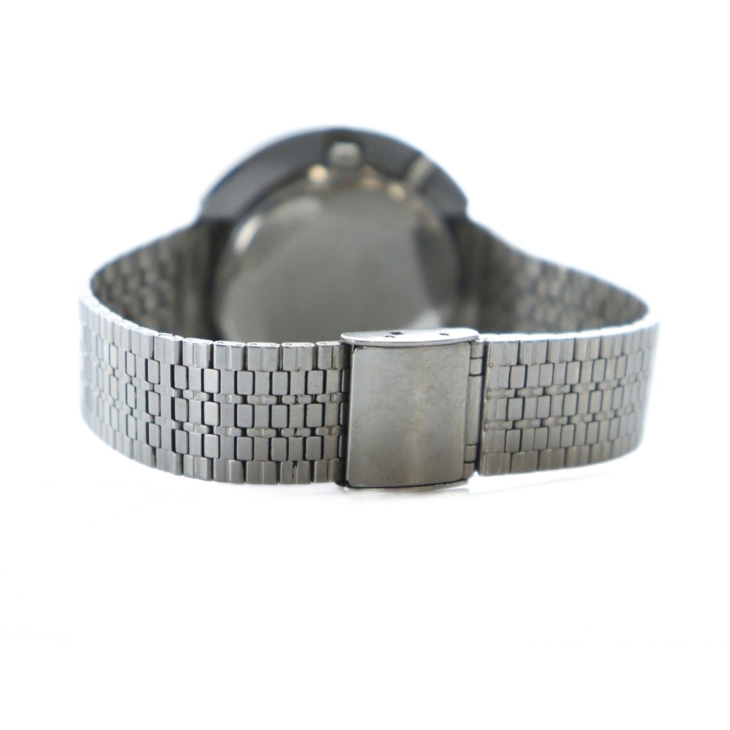 オリエント ORIENT NONSCRATCH ノンスクラッチ 腕時計 ヴィンテージ  