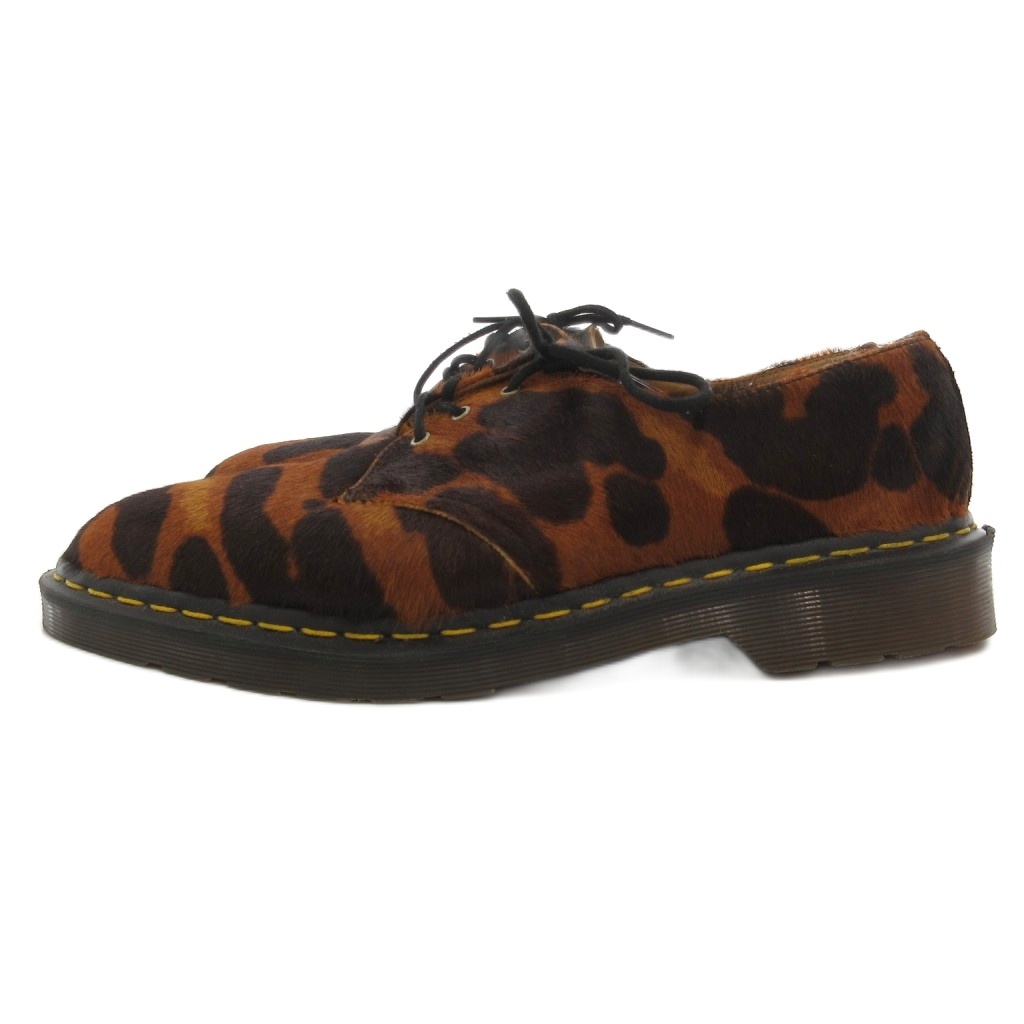 ドクターマーチン DR.MARTENS MADE IN ENGLAND 1461 3ホール