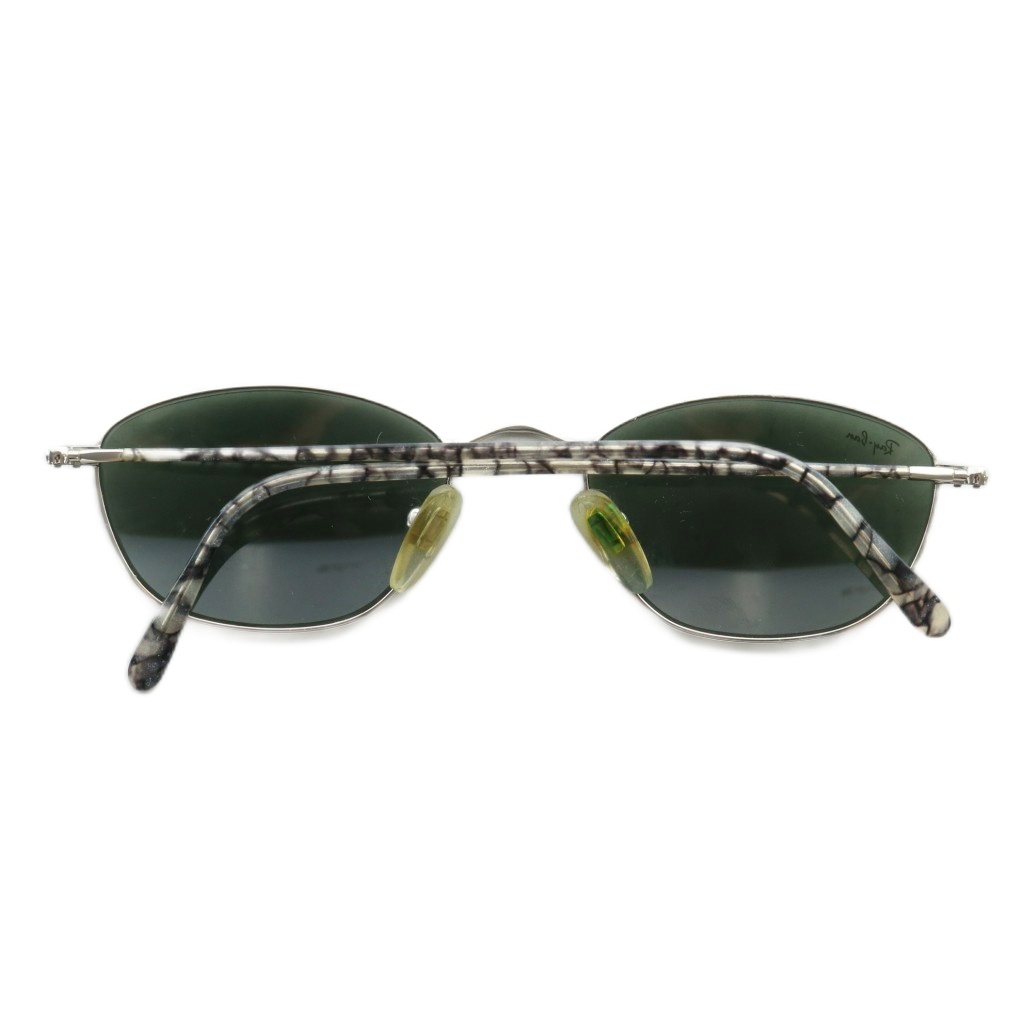 レイバン RAY BAN ボシュロム製 B&L 眼鏡 サングラス メタル