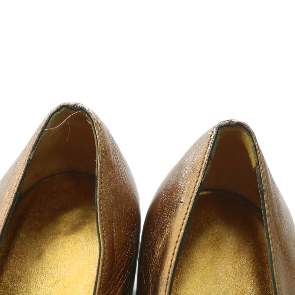 サルヴァトーレフェラガモ Salvatore Ferragamo REGALE ヴァラ  