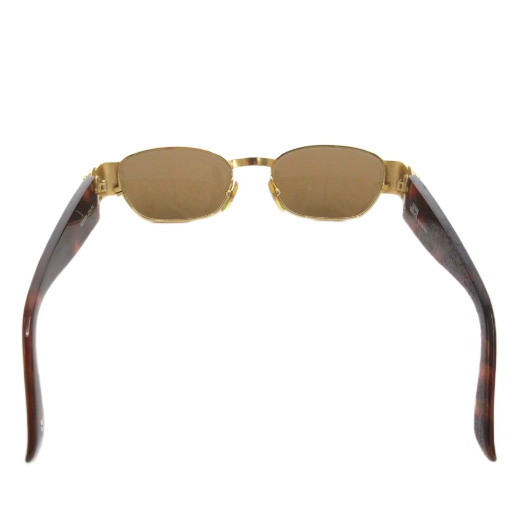 VERSACE サングラス メデューサ ゴールドフレーム ヴィンテージ 希少  