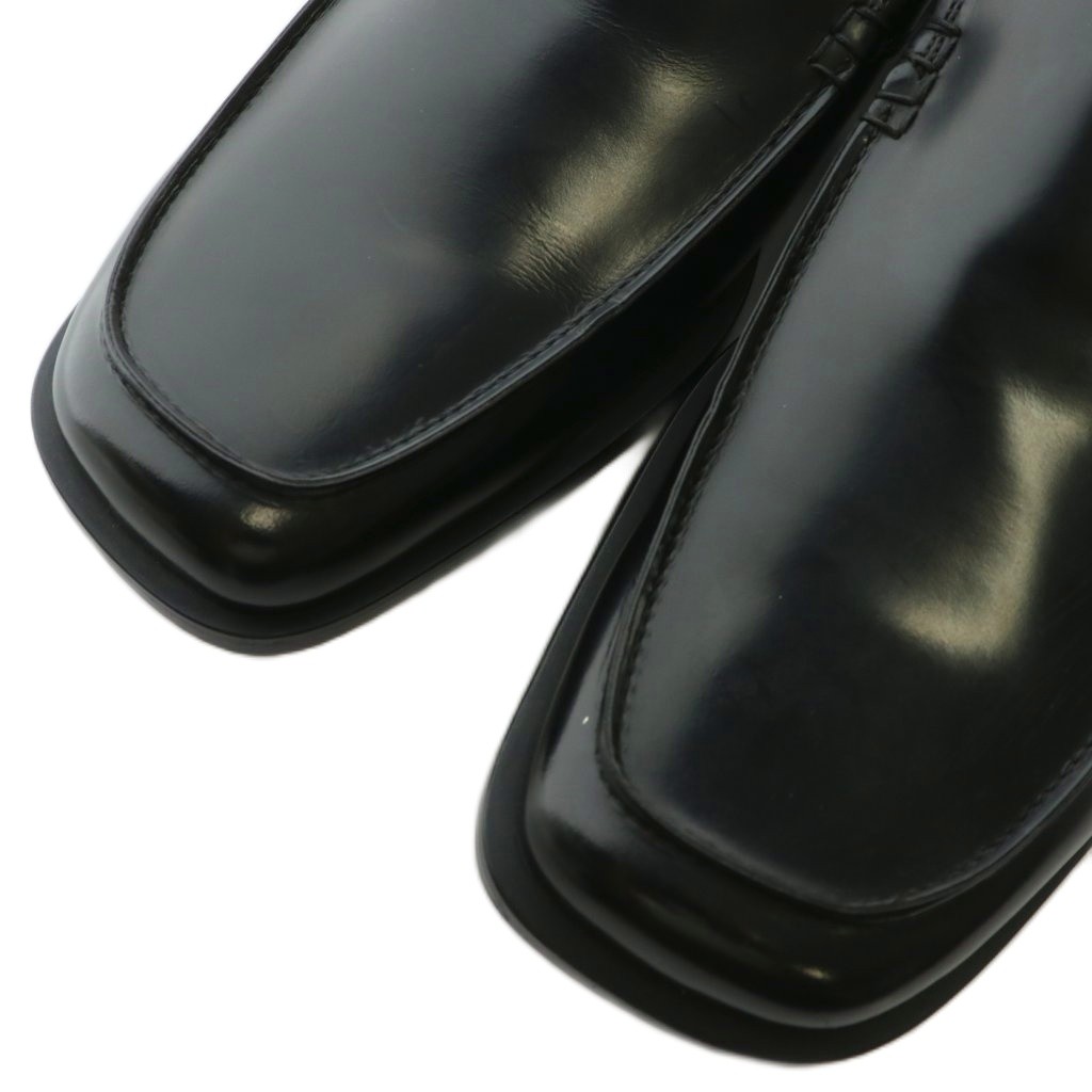 リーガル REGAL ヴァンプ ローファー ビジネスシューズ レザー