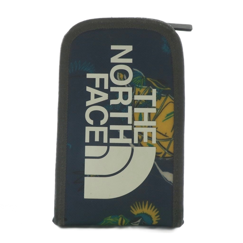ザノースフェイス THE NORTH FACE BCユーティリティーポケット BC