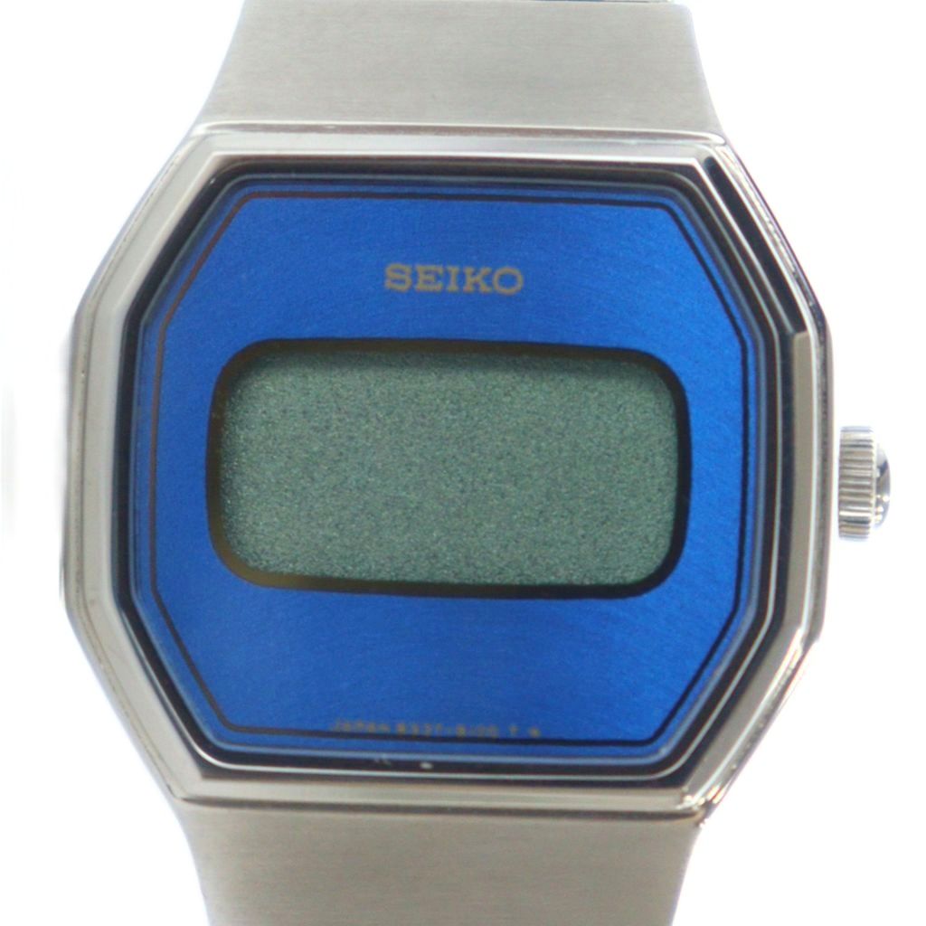 SEIKO セイコー メロディーウォッチ 腕時計 ジャンク セイコー SEIKO ジャンク品 B337-5070 腕時計 ウォッチ クォーツ
