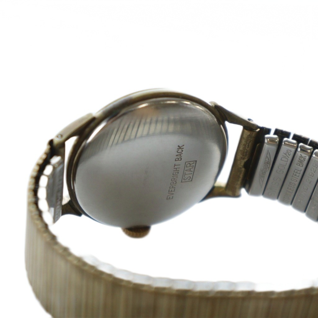 シチズン CITIZEN ジャンク品 腕時計 ヴィンテージ アンティーク