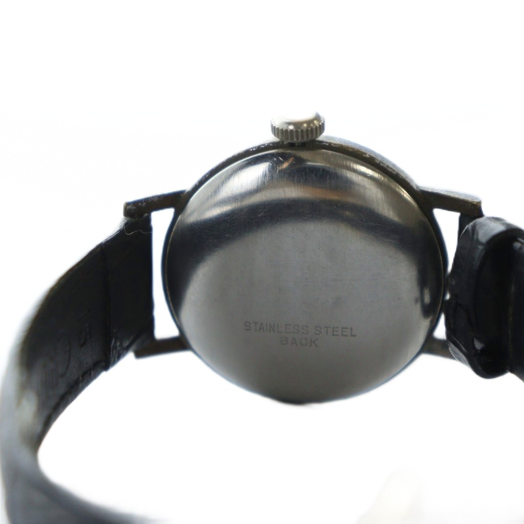 シチズン CITIZEN ジャンク品 CENTER SECOND センターセコンド Cマーク