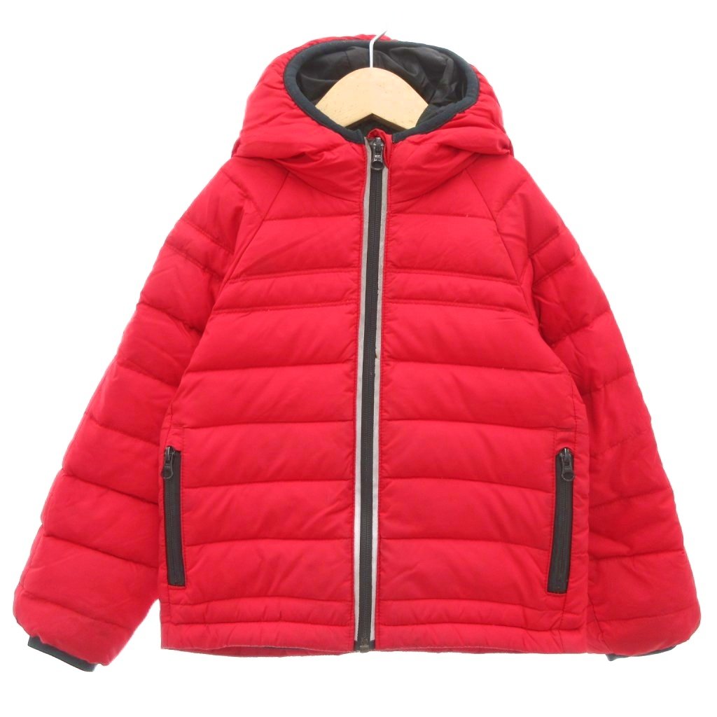 カナダグース CANADA GOOSE ダウン ジャケット フード フーディ ジップ 