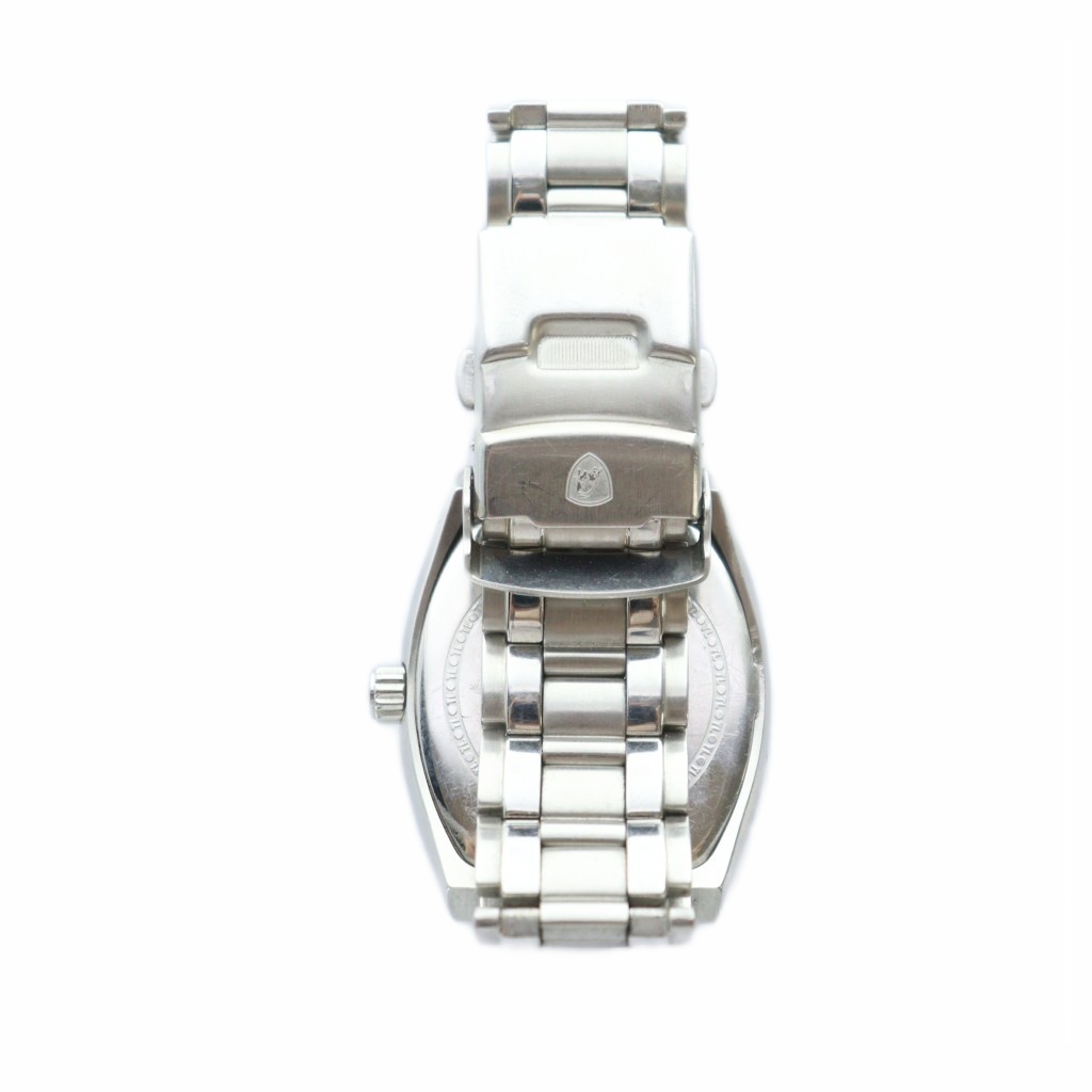 トニーノ・ランボルギーニ 時計 シルバー トニーノ ランボルギーニ Tonino Lamborghini 腕時計 ウォッチ