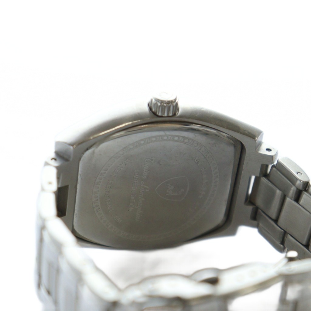 トニーノ ランボルギーニ Tonino Lamborghini 腕時計 ウォッチ