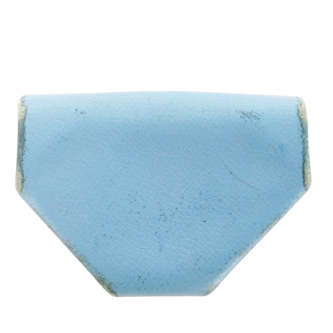 エルメス HERMES コインケース 小銭入れ 財布 ルヴァンキャトル レザー  