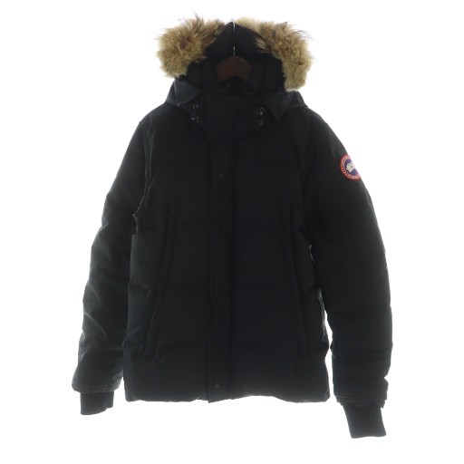 カナダグース CANADA GOOSE WYNDHAM PARKA ウィンダム パーカー ダウン 