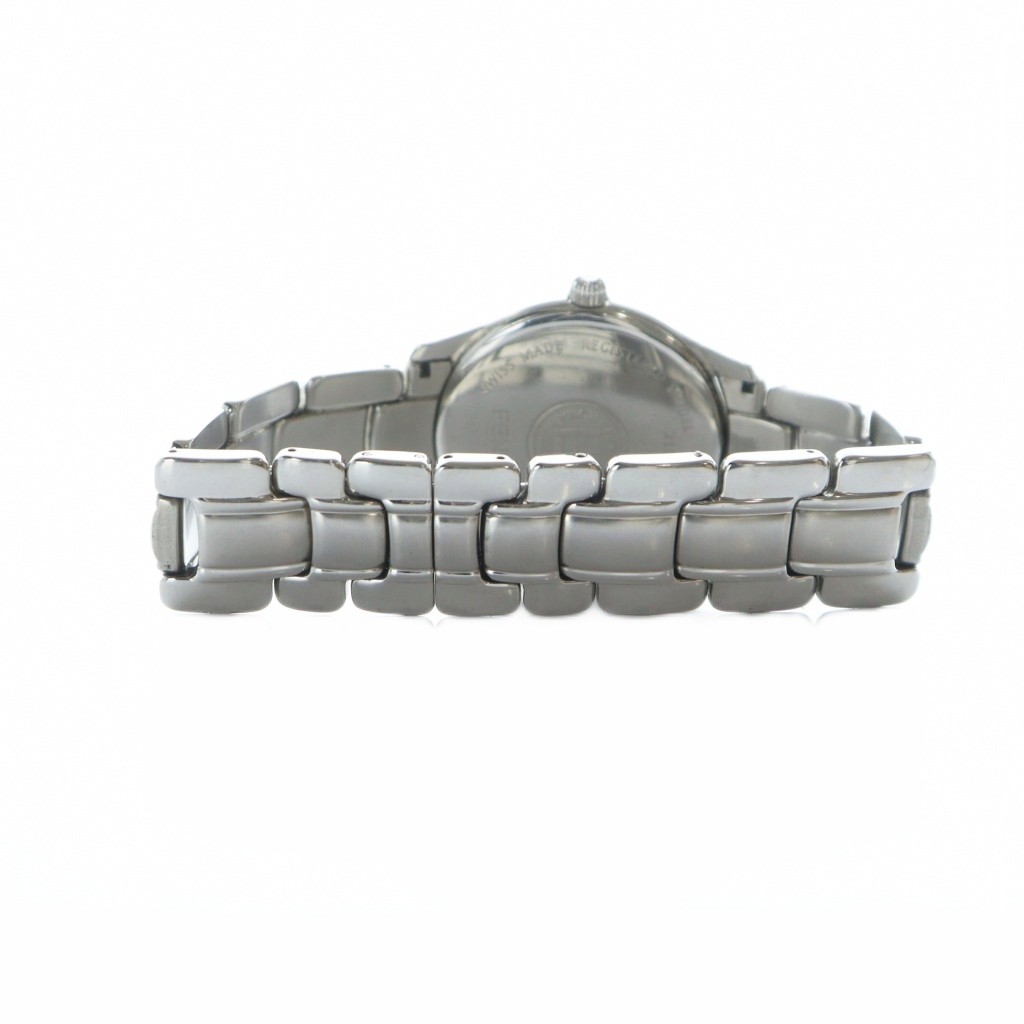 フェンディ FENDI 腕時計 ウォッチ クォーツ デイト カレンダー付き  