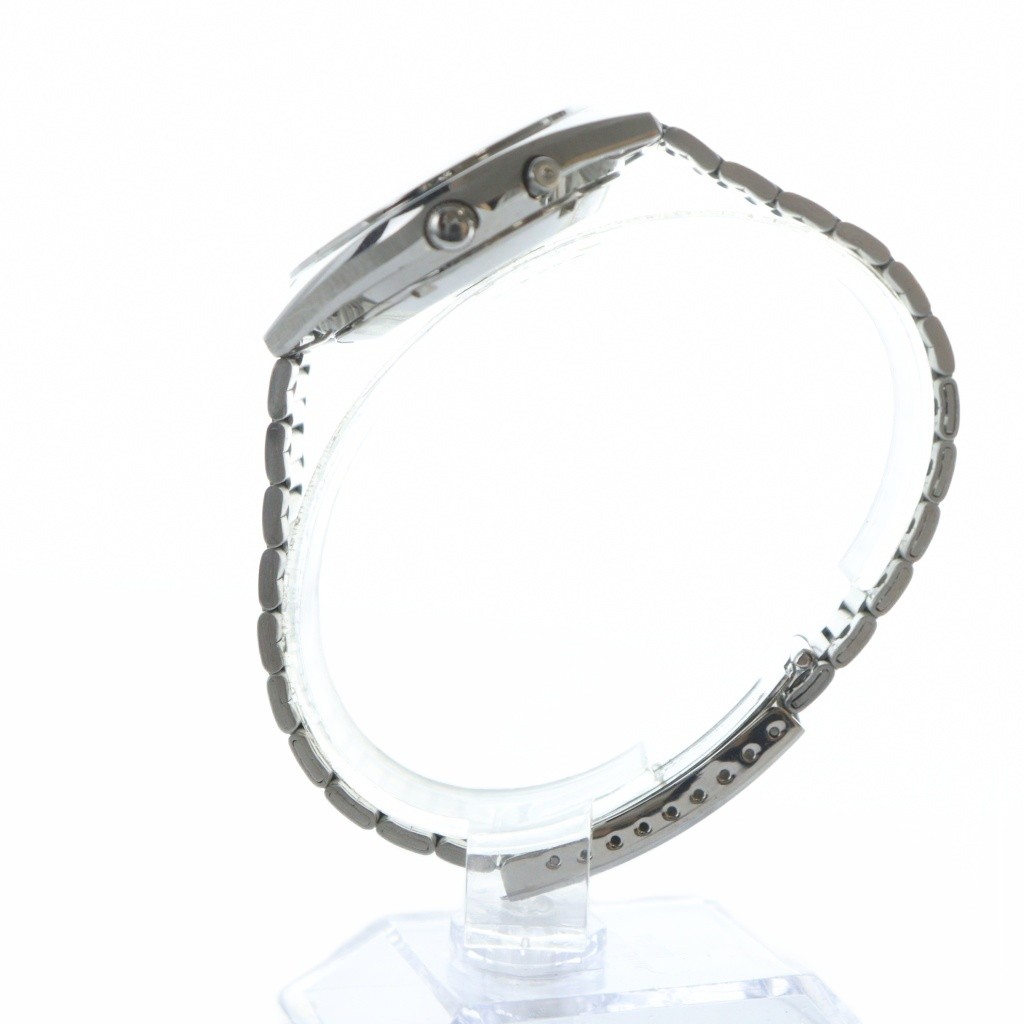 オリエント ORIENT Crystal クリスタル 腕時計 ヴィンテージ  