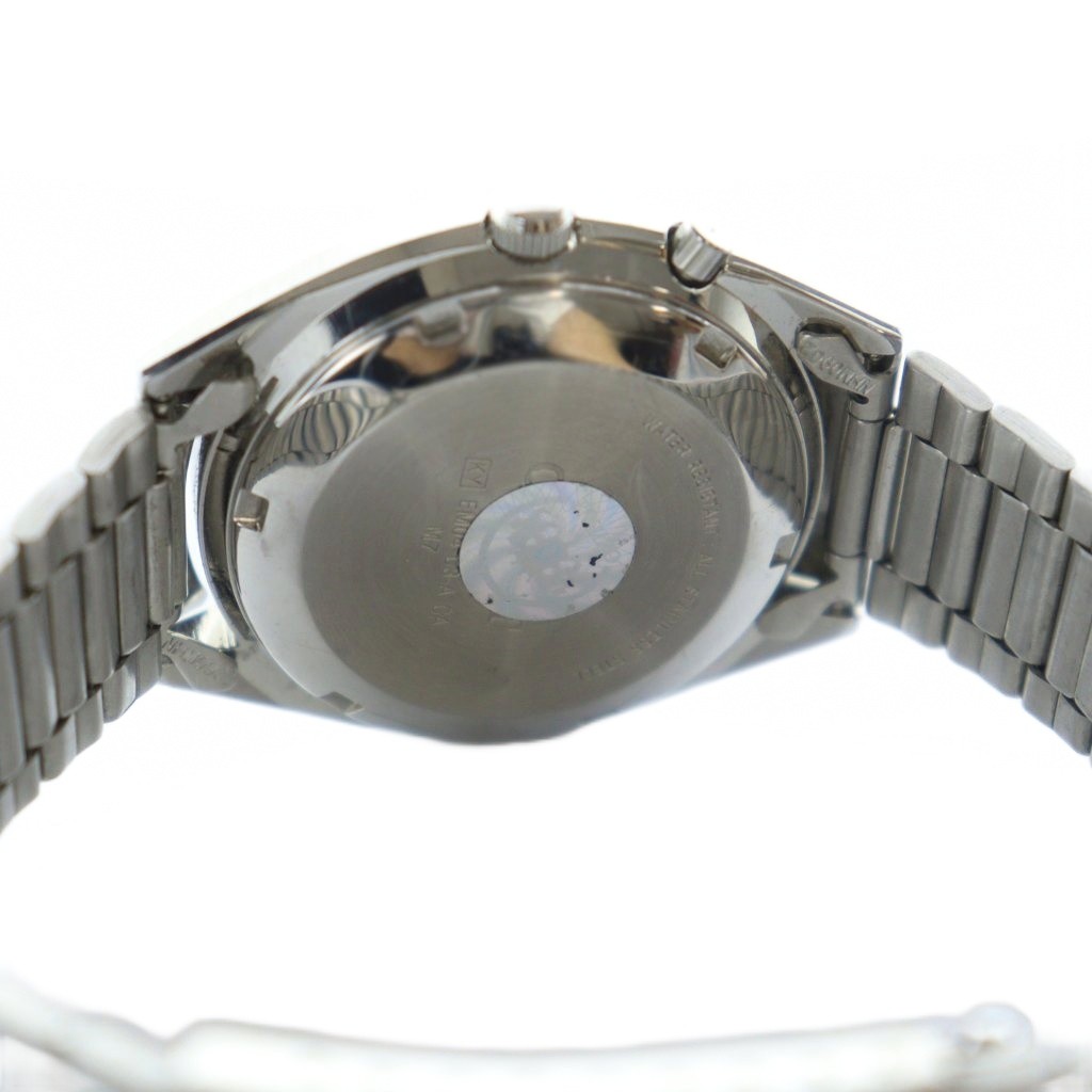 オリエント ORIENT Crystal クリスタル 腕時計 ヴィンテージ  