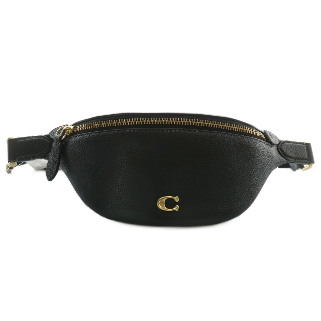 未使用品 コーチ COACH エッセンシャル ベルトバッグ Essential Belt 
