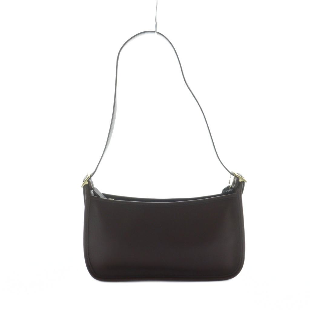 コーチ COACH オールドコーチ 9071 USA製 ワンショルダー バッグ 