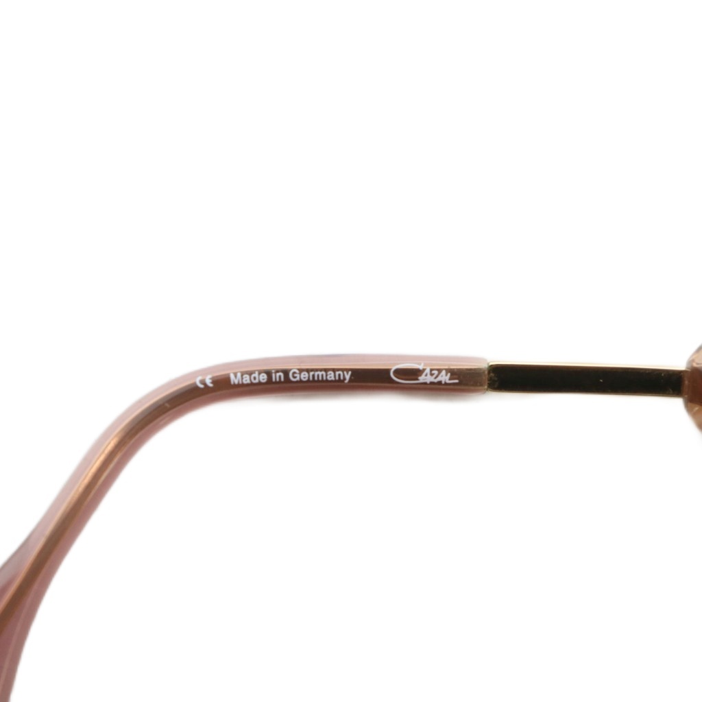 カザール CAZAL 眼鏡 サングラス メタルフレーム グラデーション