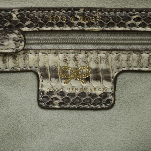 アニヤハインドマーチ ANYA HINDMARCH ワンショルダーバッグ  