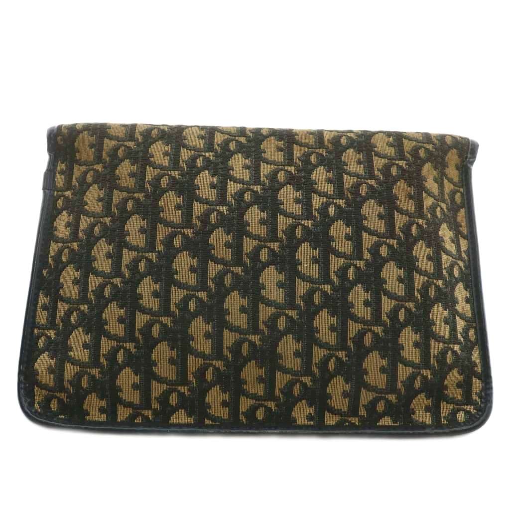 クリスチャンディオール Christian Dior ヴィンテージ トロッター